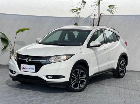 HONDA HR-V 1.8 16V 4P EX FLEX AUTOMTICO CVT, Foto 5