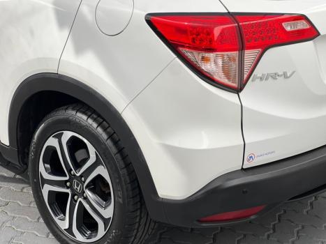 HONDA HR-V 1.8 16V 4P EX FLEX AUTOMTICO CVT, Foto 6