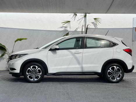 HONDA HR-V 1.8 16V 4P EX FLEX AUTOMTICO CVT, Foto 7