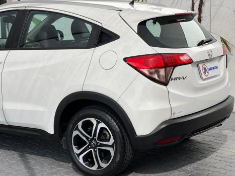 HONDA HR-V 1.8 16V 4P EX FLEX AUTOMTICO CVT, Foto 8