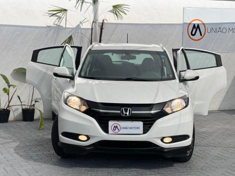 HONDA HR-V 1.8 16V 4P EX FLEX AUTOMTICO CVT, Foto 9