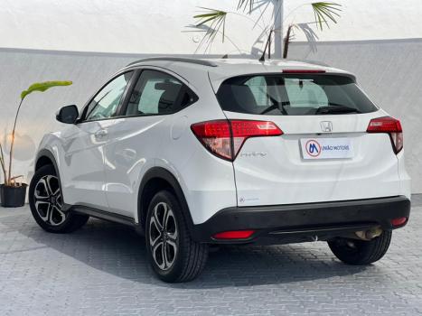 HONDA HR-V 1.8 16V 4P EX FLEX AUTOMTICO CVT, Foto 11