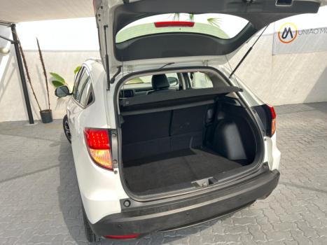 HONDA HR-V 1.8 16V 4P EX FLEX AUTOMTICO CVT, Foto 12