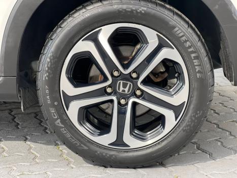 HONDA HR-V 1.8 16V 4P EX FLEX AUTOMTICO CVT, Foto 14
