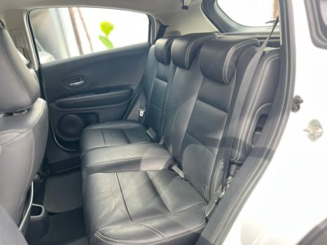 HONDA HR-V 1.8 16V 4P EX FLEX AUTOMTICO CVT, Foto 15