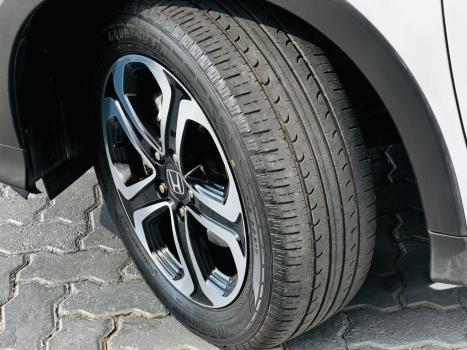 HONDA HR-V 1.8 16V 4P EX FLEX AUTOMTICO CVT, Foto 18