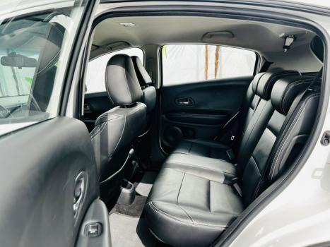 HONDA HR-V 1.8 16V 4P EX FLEX AUTOMTICO CVT, Foto 19