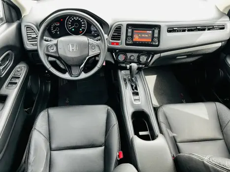 HONDA HR-V 1.8 16V 4P EX FLEX AUTOMTICO CVT, Foto 21