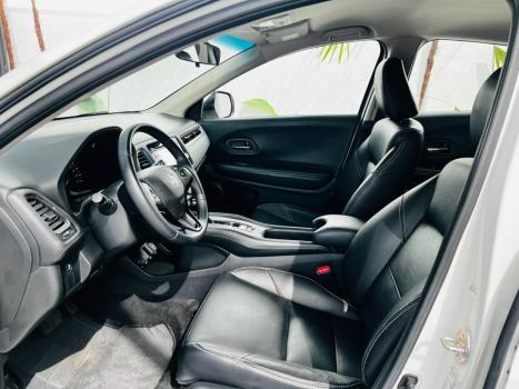 HONDA HR-V 1.8 16V 4P EX FLEX AUTOMTICO CVT, Foto 23