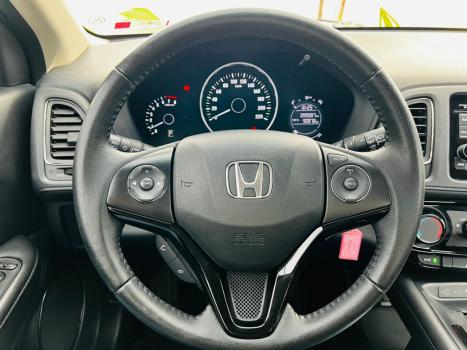 HONDA HR-V 1.8 16V 4P EX FLEX AUTOMTICO CVT, Foto 24