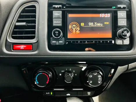 HONDA HR-V 1.8 16V 4P EX FLEX AUTOMTICO CVT, Foto 25