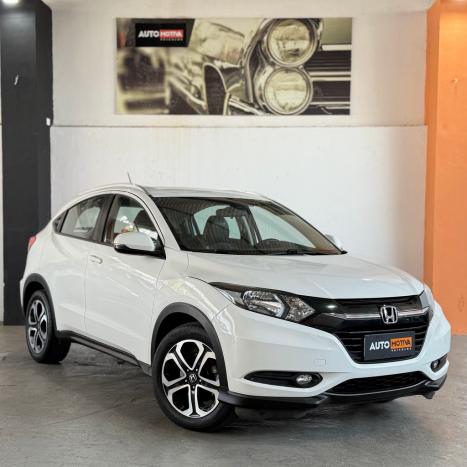 HONDA HR-V 1.8 16V 4P EX FLEX AUTOMTICO CVT, Foto 1