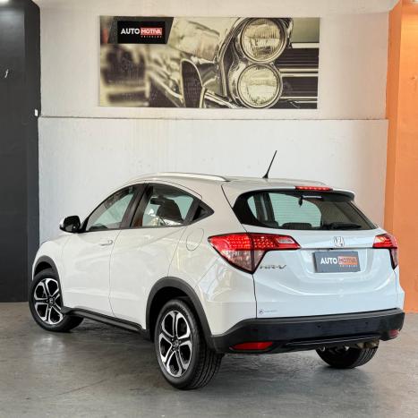 HONDA HR-V 1.8 16V 4P EX FLEX AUTOMTICO CVT, Foto 2