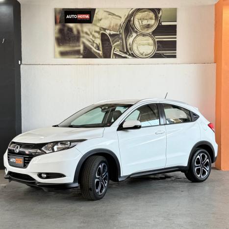 HONDA HR-V 1.8 16V 4P EX FLEX AUTOMTICO CVT, Foto 3