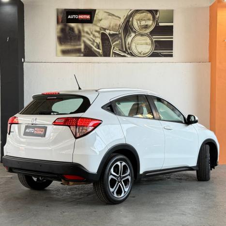 HONDA HR-V 1.8 16V 4P EX FLEX AUTOMTICO CVT, Foto 4