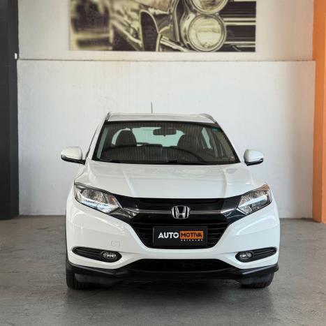 HONDA HR-V 1.8 16V 4P EX FLEX AUTOMTICO CVT, Foto 5
