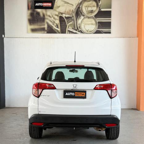 HONDA HR-V 1.8 16V 4P EX FLEX AUTOMTICO CVT, Foto 6