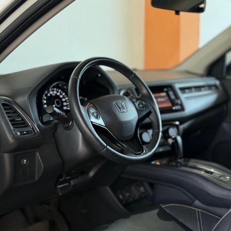 HONDA HR-V 1.8 16V 4P EX FLEX AUTOMTICO CVT, Foto 9