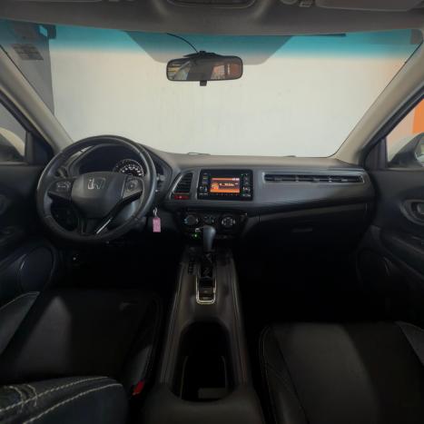 HONDA HR-V 1.8 16V 4P EX FLEX AUTOMTICO CVT, Foto 10