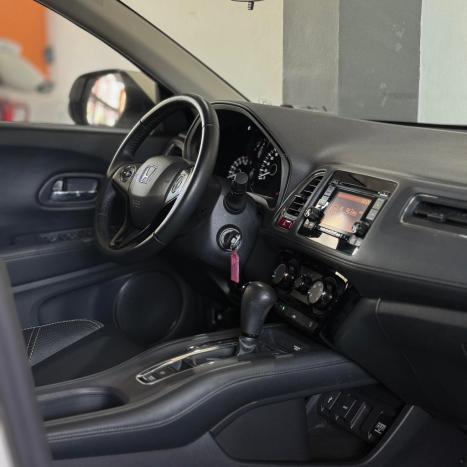 HONDA HR-V 1.8 16V 4P EX FLEX AUTOMTICO CVT, Foto 11