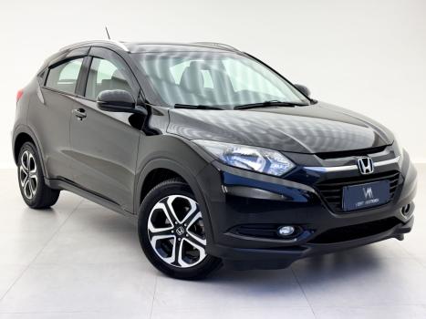 HONDA HR-V 1.8 16V 4P EX FLEX AUTOMTICO CVT, Foto 1