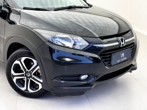 HONDA HR-V 1.8 16V 4P EX FLEX AUTOMTICO CVT, Foto 2