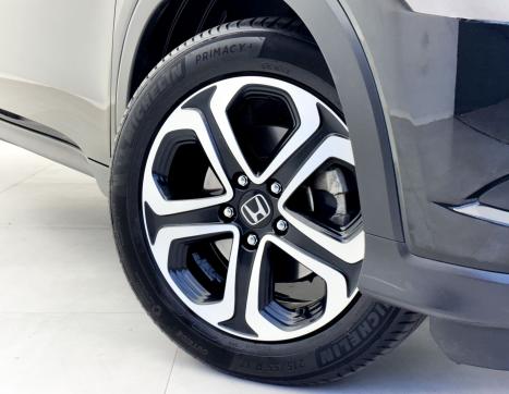 HONDA HR-V 1.8 16V 4P EX FLEX AUTOMTICO CVT, Foto 3