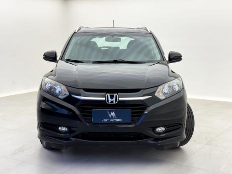 HONDA HR-V 1.8 16V 4P EX FLEX AUTOMTICO CVT, Foto 4