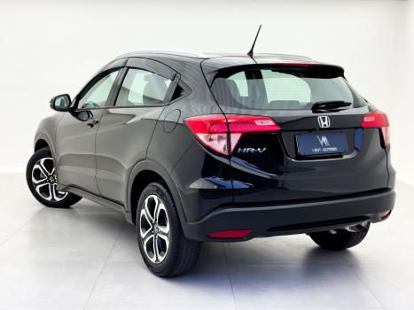 HONDA HR-V 1.8 16V 4P EX FLEX AUTOMTICO CVT, Foto 5