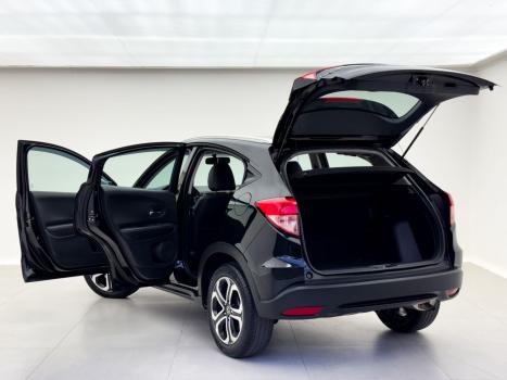 HONDA HR-V 1.8 16V 4P EX FLEX AUTOMTICO CVT, Foto 7