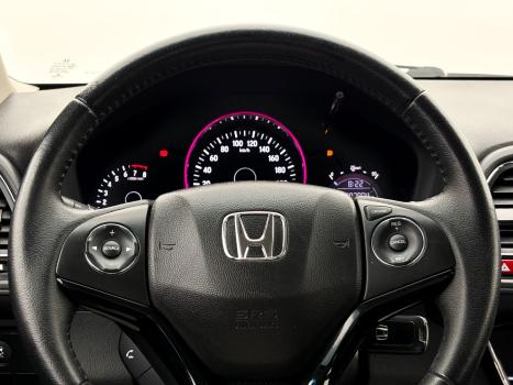 HONDA HR-V 1.8 16V 4P EX FLEX AUTOMTICO CVT, Foto 9