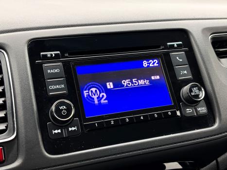 HONDA HR-V 1.8 16V 4P EX FLEX AUTOMTICO CVT, Foto 11