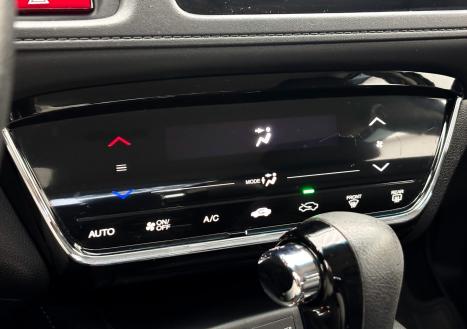 HONDA HR-V 1.8 16V 4P EX FLEX AUTOMTICO CVT, Foto 12
