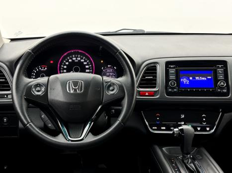 HONDA HR-V 1.8 16V 4P EX FLEX AUTOMTICO CVT, Foto 14