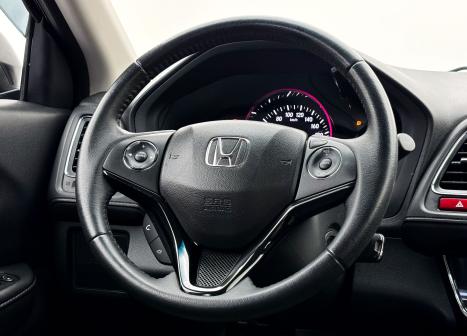 HONDA HR-V 1.8 16V 4P EX FLEX AUTOMTICO CVT, Foto 15
