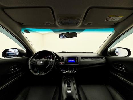 HONDA HR-V 1.8 16V 4P EX FLEX AUTOMTICO CVT, Foto 16