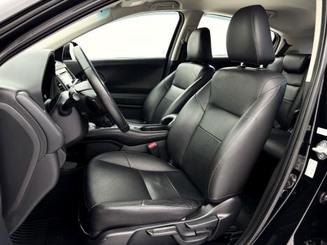 HONDA HR-V 1.8 16V 4P EX FLEX AUTOMTICO CVT, Foto 17
