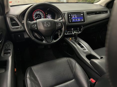 HONDA HR-V 1.8 16V 4P EXL FLEX AUTOMTICO CVT, Foto 5
