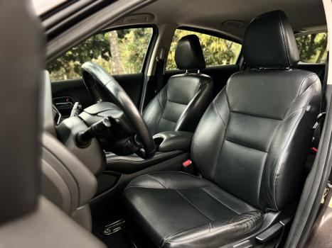 HONDA HR-V 1.8 16V 4P EXL FLEX AUTOMTICO CVT, Foto 12