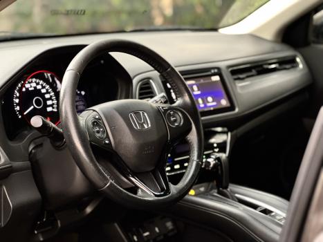 HONDA HR-V 1.8 16V 4P EXL FLEX AUTOMTICO CVT, Foto 2