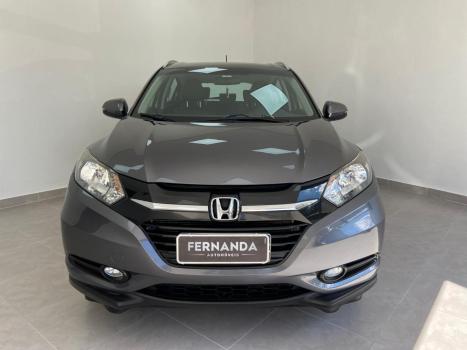 HONDA HR-V 1.8 16V 4P EXL FLEX AUTOMTICO CVT, Foto 2