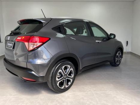 HONDA HR-V 1.8 16V 4P EXL FLEX AUTOMTICO CVT, Foto 3