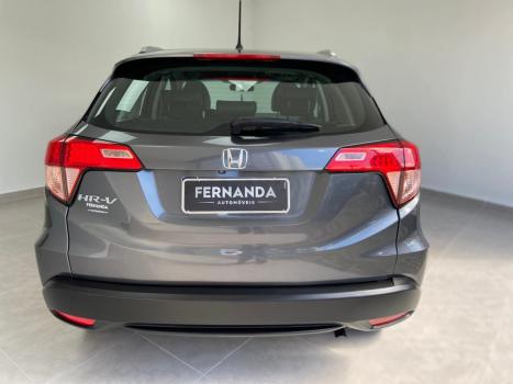 HONDA HR-V 1.8 16V 4P EXL FLEX AUTOMTICO CVT, Foto 4