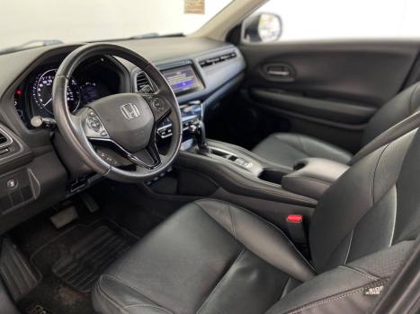 HONDA HR-V 1.8 16V 4P EXL FLEX AUTOMTICO CVT, Foto 5