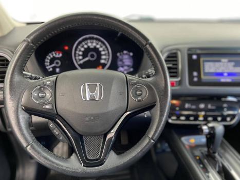 HONDA HR-V 1.8 16V 4P EXL FLEX AUTOMTICO CVT, Foto 6