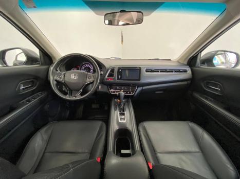 HONDA HR-V 1.8 16V 4P EXL FLEX AUTOMTICO CVT, Foto 7
