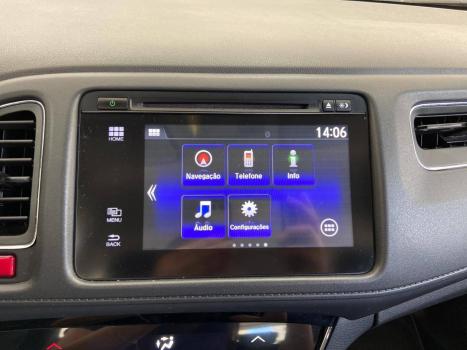 HONDA HR-V 1.8 16V 4P EXL FLEX AUTOMTICO CVT, Foto 8
