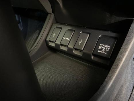 HONDA HR-V 1.8 16V 4P EXL FLEX AUTOMTICO CVT, Foto 9