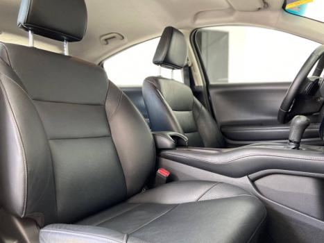HONDA HR-V 1.8 16V 4P EXL FLEX AUTOMTICO CVT, Foto 11