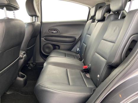 HONDA HR-V 1.8 16V 4P EXL FLEX AUTOMTICO CVT, Foto 12